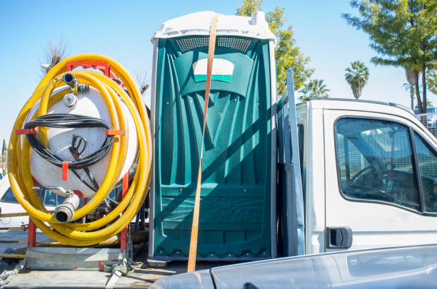 Best Best portable toilet rental  in Nixon, PA