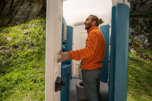 Best Porta potty for special events  in Nixon, PA
