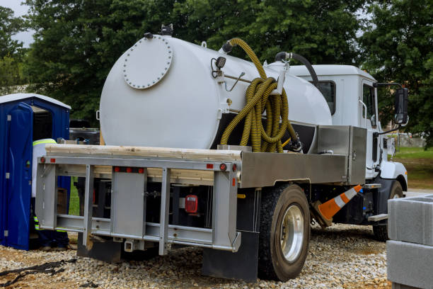 Portable Toilet Options We Offer in Nixon, PA