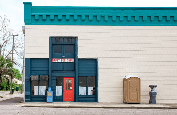 Best Local porta potty services  in Nixon, PA