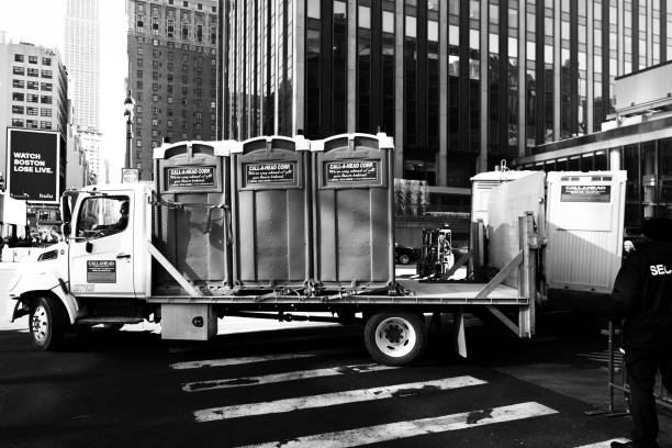 Best Porta potty rental near me  in Nixon, PA