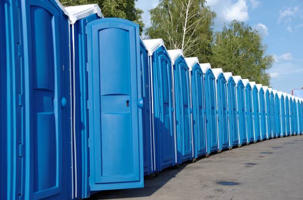 Best Affordable porta potty rental  in Nixon, PA